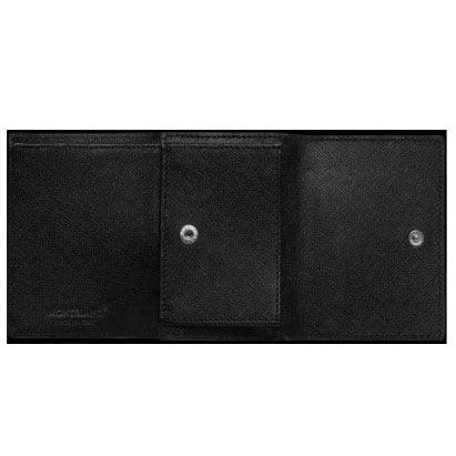 Wizytownik Montblanc z przegródką na banknoty Montblanc Sartorial 126267 - Capodagli 1937