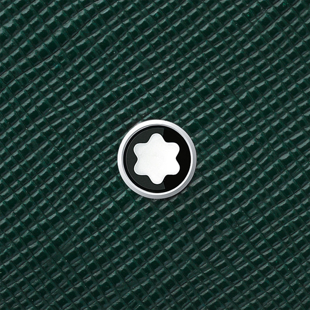 Κάτοχος κάρτας Montblanc 5 θέσεων Montblanc Sartorial 130823 - Capodagli 1937