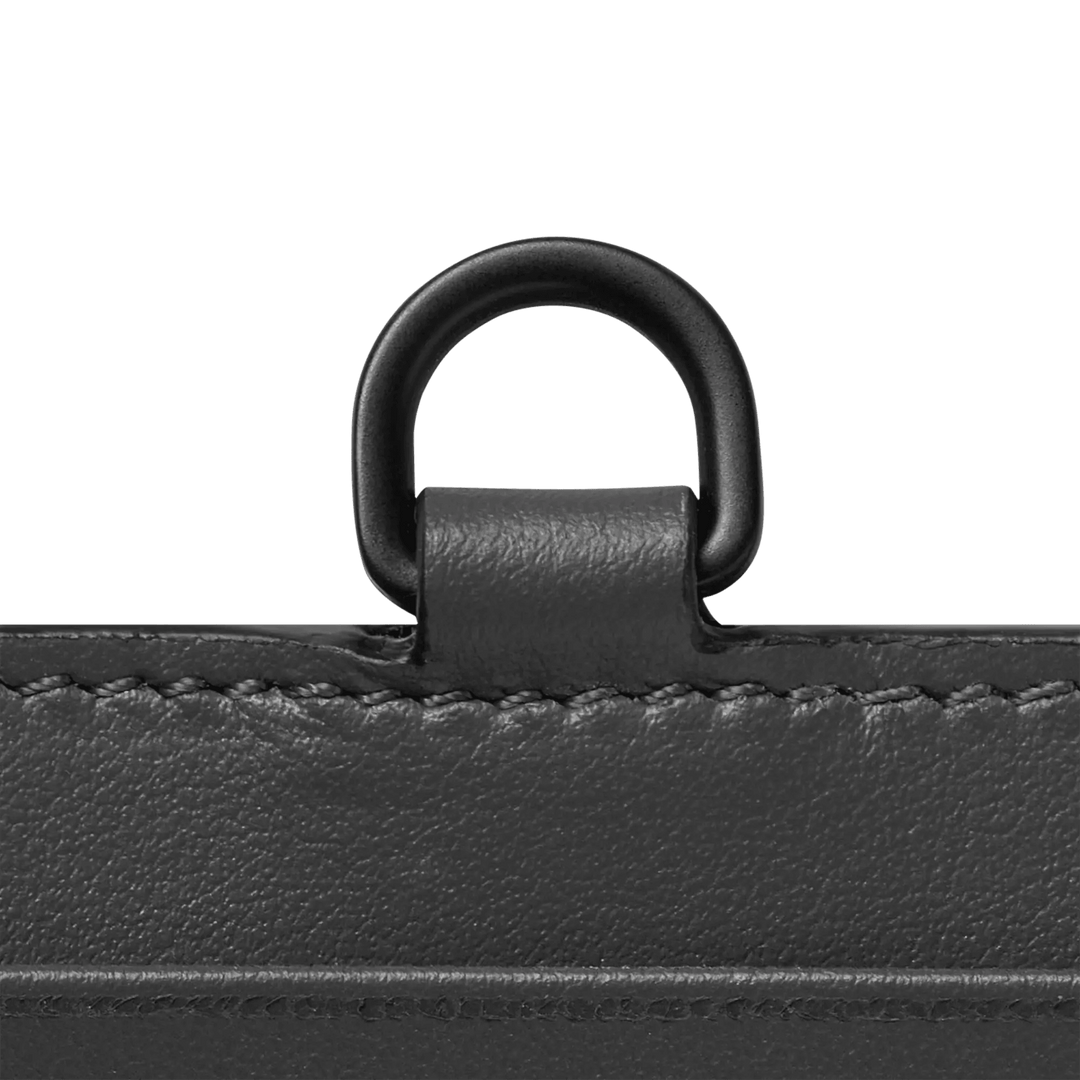 Montblanc kortholder 6 rum Montblanc Extreme 3.0 grå 130259 - Capodagli 1937