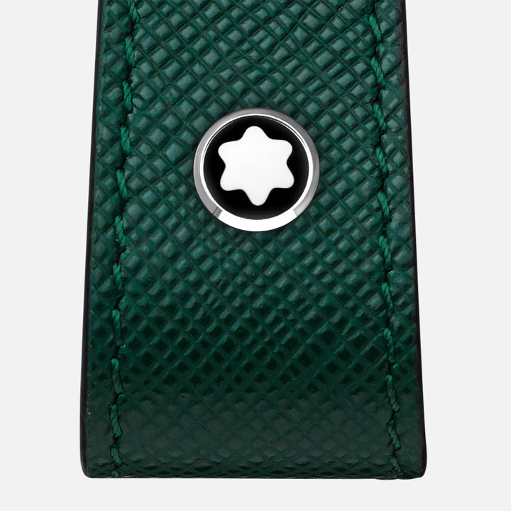 Montblanc avaimenperä silmukalla Montblanc Sartorial Englanninvihreä smaragdi 130824 - Capodagli 1937