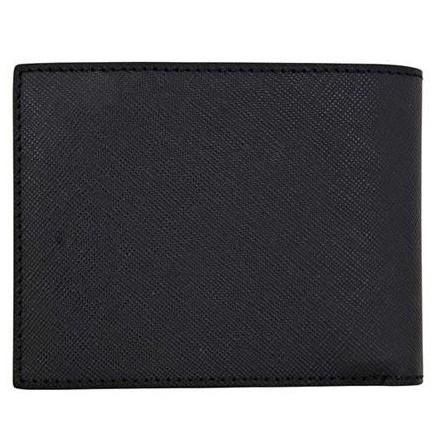 Montblanc lompakko 12 lokeroa Sartorial musta 113209 - Capodagli Jewellery