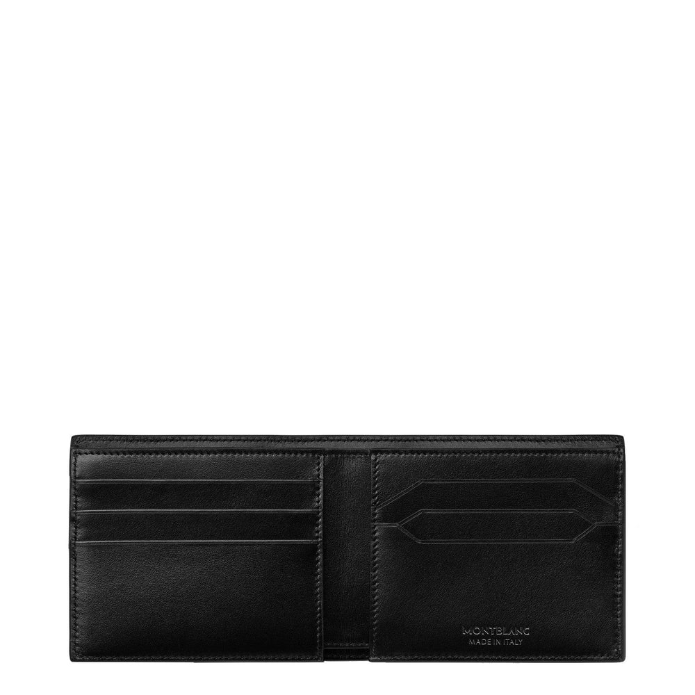 Montblanc plånbok 6 fack Meisterstück Selection 130014 - Capodagli 1937