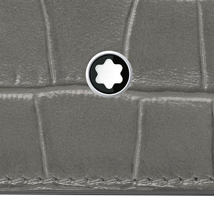 Montblanc plånbok 6 fack Meisterstück Selection 130014 - Capodagli 1937