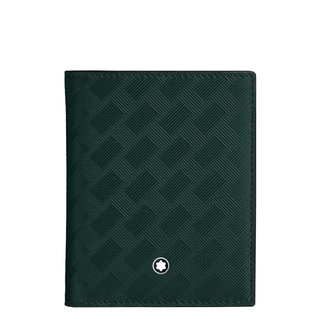 Montblanc kompakt plånbok 6 fack Extreme 3.0 129986 - Capodagli 1937