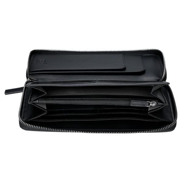 Cartera de viaje Montblanc 12CC My Montblanc Nightflight 118278 - Joyería Capodagli