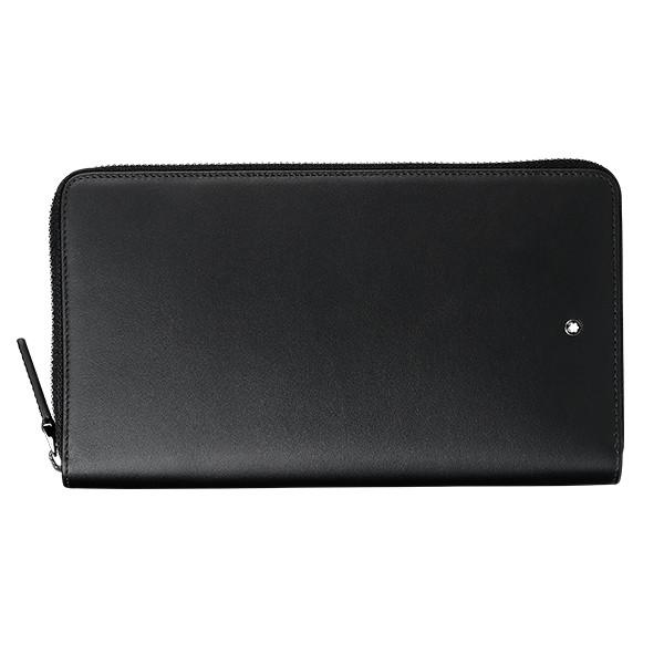 Cartera de viaje Montblanc 12CC My Montblanc Nightflight 118278 - Joyería Capodagli