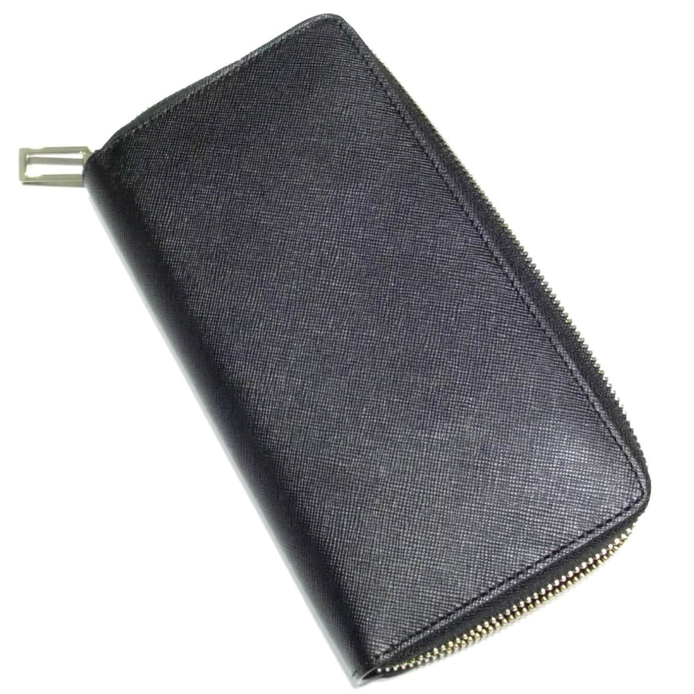 Montblanc Sartorial 8CC damesreisportemonnee met ritssluiting 114599 - Capodagli Sieraden