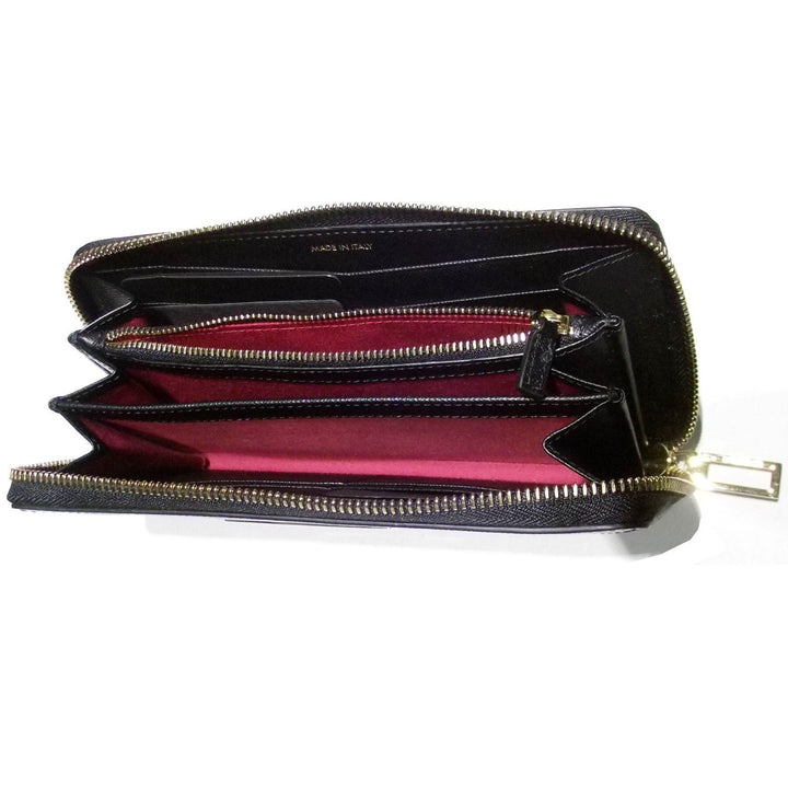 Montblanc Sartorial 8CC damesreisportemonnee met ritssluiting 114599 - Capodagli Sieraden