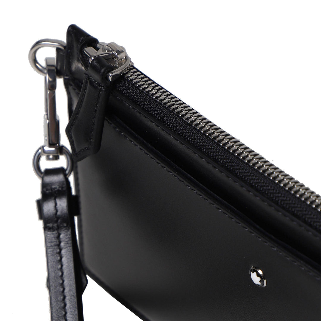Montblanc pénztárca Meisterstück Pouch Mini 8cc 129904 - Capodagli 1937