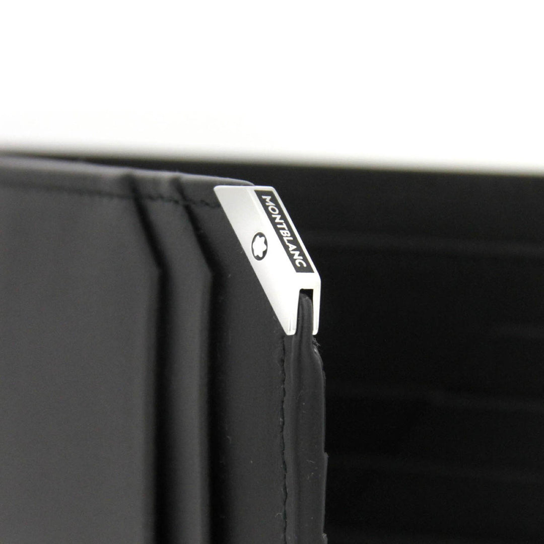 Montblanc Urban Spirit 8CC Geldbörse Shield-Technologie 114667 – Capodagli Jewellery