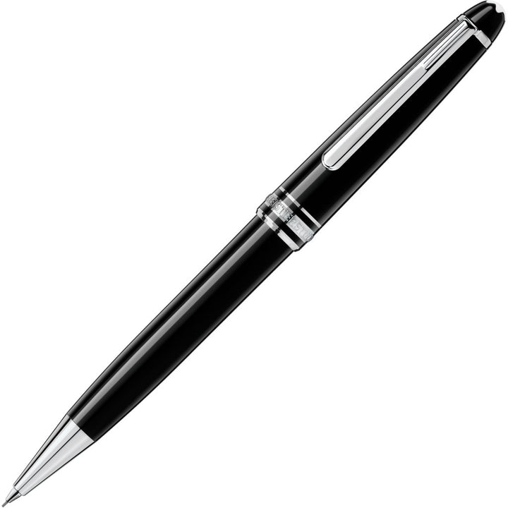 Montblanc Meisterstück Platinum Classique lapiseira 0,5 mm 2867 - Capodagli Jewellery