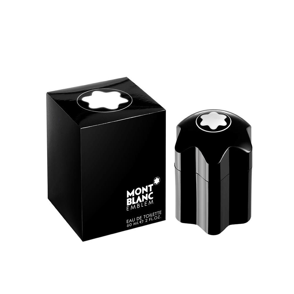 Montblanc Emblem perfume eau de toilette 60ml 111199 - Capodagli Jewellery