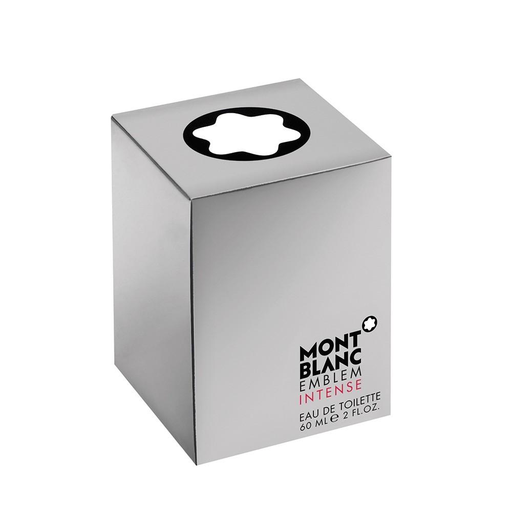 Montblanc parfume Emblem Intense eau de toilette 60ml 111202 - Gioielleria Capodagli