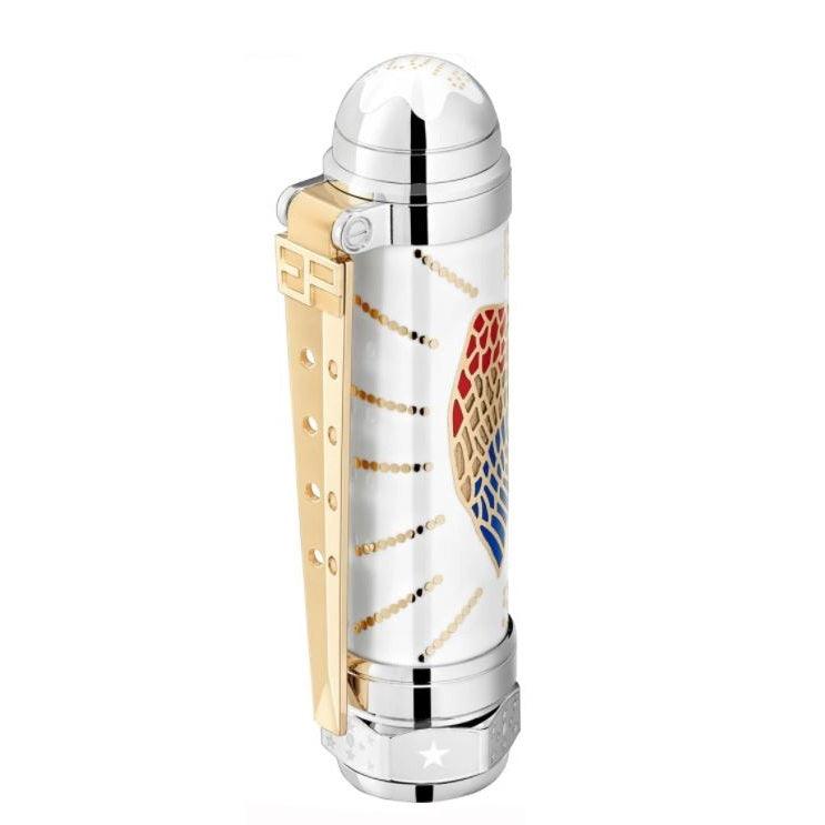 Montblanc roller Great Characters Elvis Presley Limitovaná edice 1935 125508 - Capodagli Jewelry