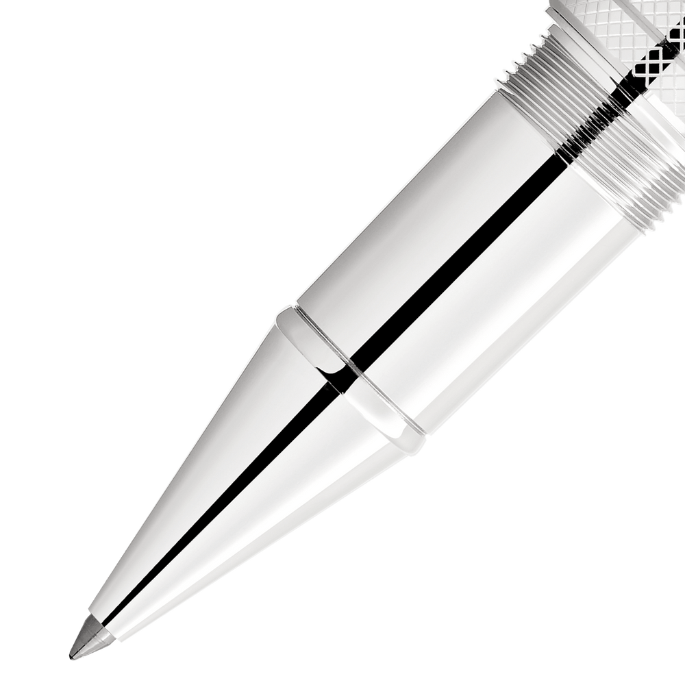 Montblanc Roller Great Characters Jimi Hendrix Special Edition 128845 – Capodagli 1937