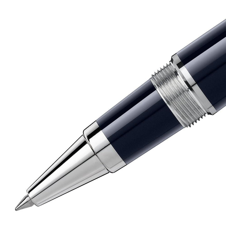 Montblanc váleček Skvělé postavy John F. Kennedy Speciální edice 111047 - Capodagli Jewelry