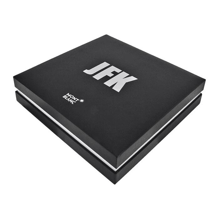 Montblanc váleček Skvělé postavy John F. Kennedy Speciální edice 111047 - Capodagli Jewelry