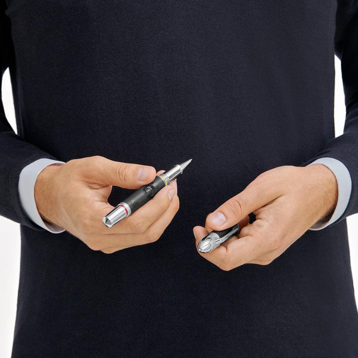 Montblanc roller Great Characters Walt Disney Special Edition 119835 - Capodagli Jewelry