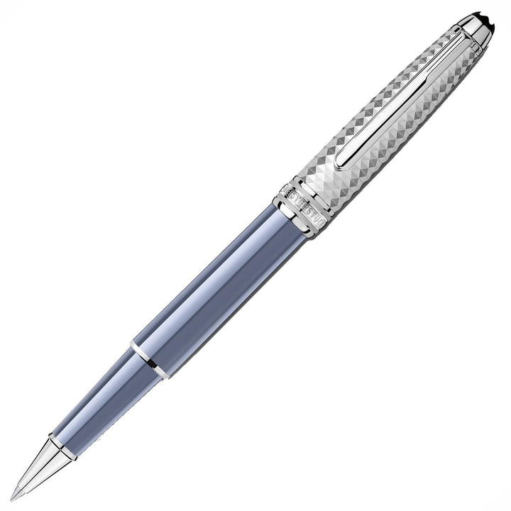 Montblanc válec Meisterstück Glacier Doué 129404 - Capodagli 1937