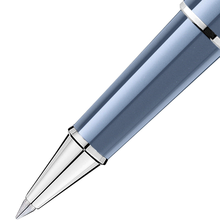 Montblanc válec Meisterstück Glacier Doué 129404 - Capodagli 1937