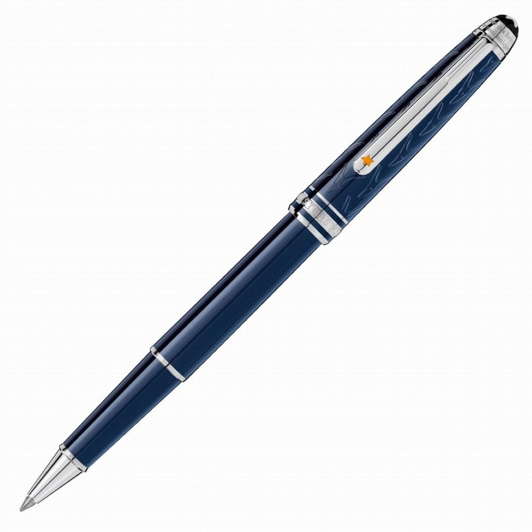 Wałek Montblanc Meisterstück Le Petit Prince Classique niebieski 118057 - Capodagli 1937