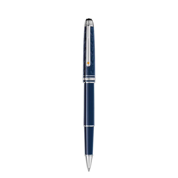 Montblanc roller Meisterstück Le Petit Prince Classique blue 118057 - Capodagli 1937