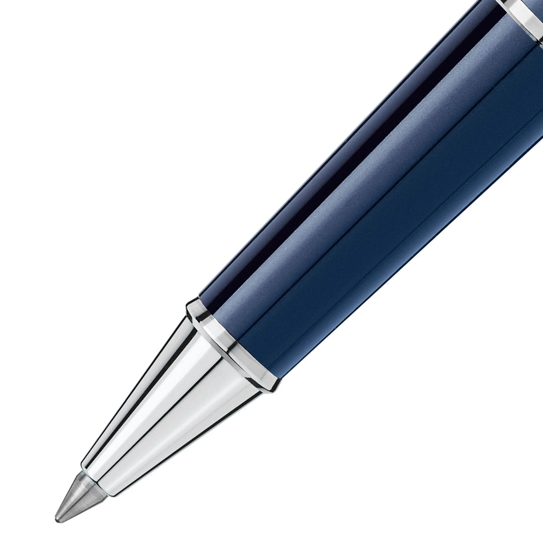 Montblanc roller Meisterstück Le Petit Prince Classique blue 118057 - Capodagli 1937