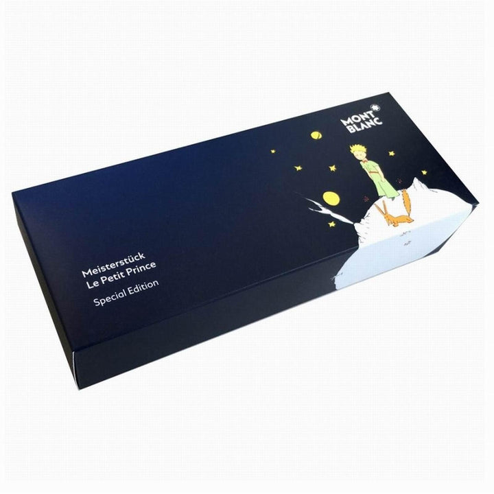 Montblanc roller Meisterstück Le Petit Prince Classique blue 118057 - Capodagli 1937