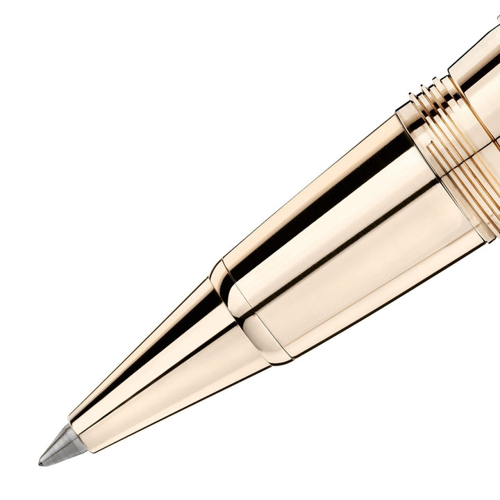Montblanc Roller Meisterstück Le Petit Prince Solitaire LeGrand 125314 - Capodagli Jewellery