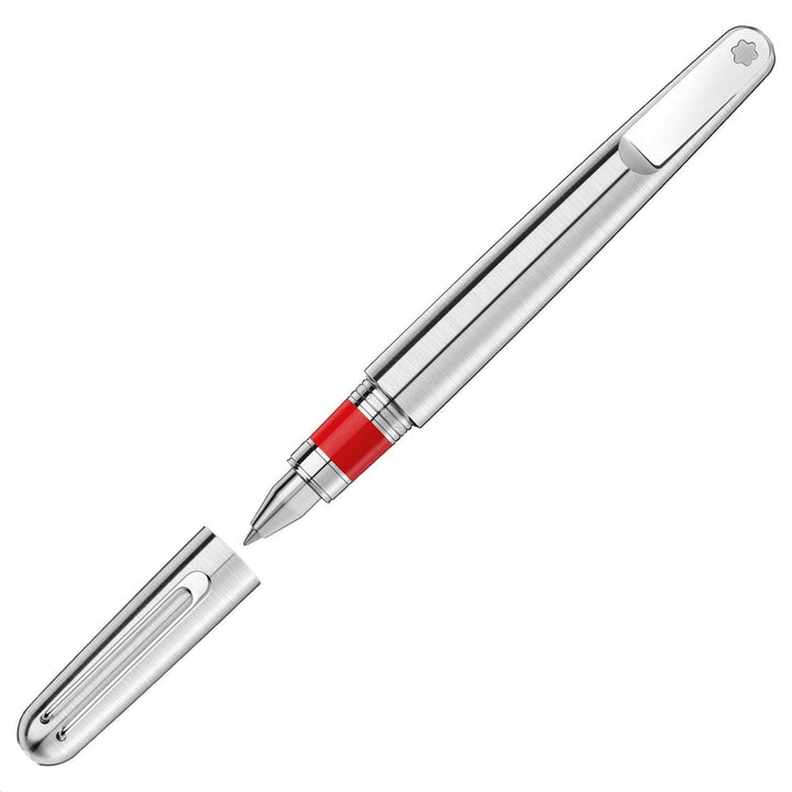 Wałek Montblanc (Montblanc M) RED Podpis 113623 - Capodagli 1937