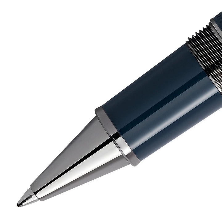 Montblanc Roller Writers Edition Hommage an Sir Arthur Conan Doyle, limitierte Auflage 9000 Stück 127609 – Capodagli 1937