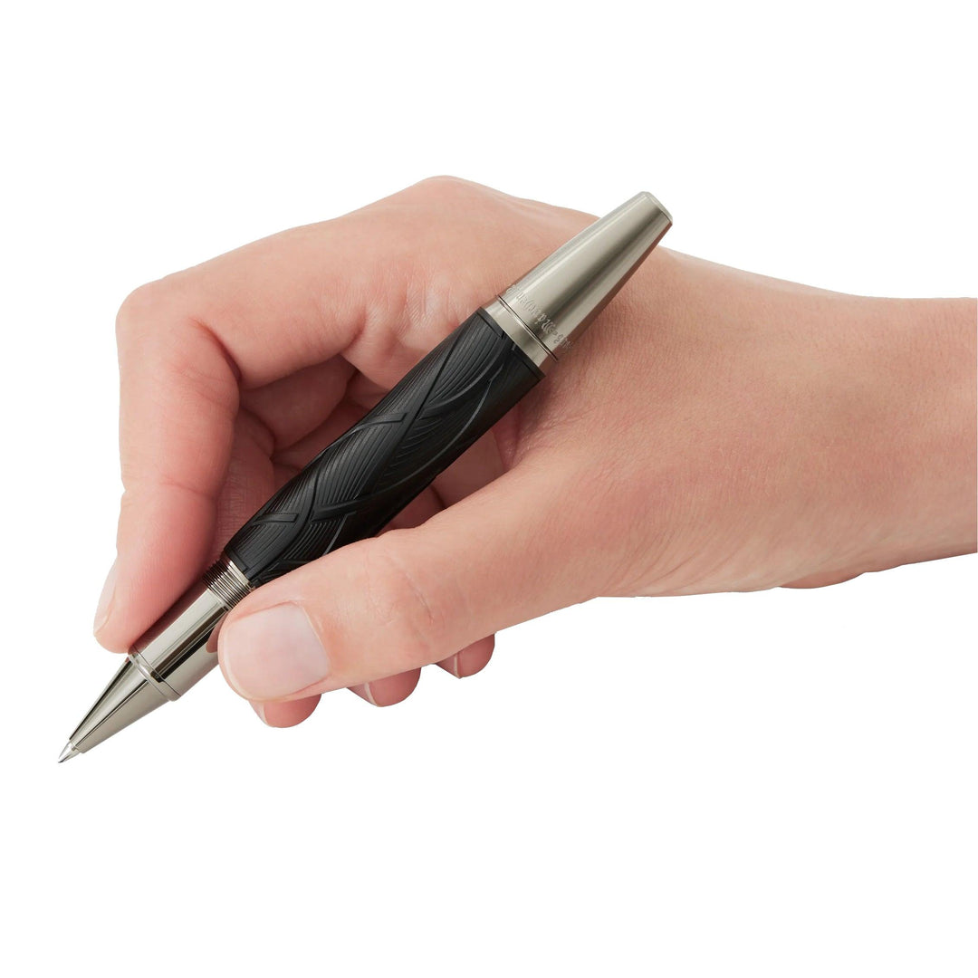 Montblanc coffret 3 stylos Writers Edition2022 Frères Grimm (Stylo Plume + Roller + Stylo Bille) Edition Limitée 128367 - Capodagli 1937