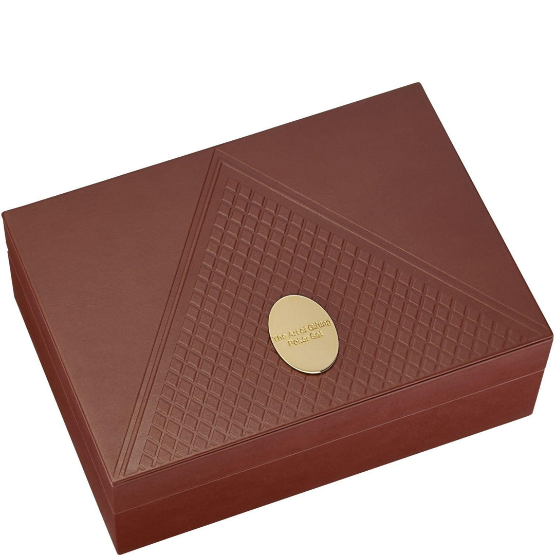 Montblanc pokerset James Purdey & Sons 126693 - Capodagli sieraden