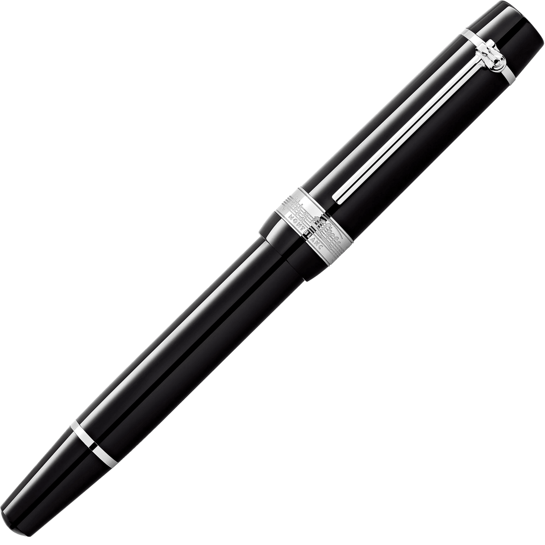 Montblanc fyldepen Donation Pen Hyldest til Frédéric Chopin specialudgave tip F 127639 - Capodagli 1937