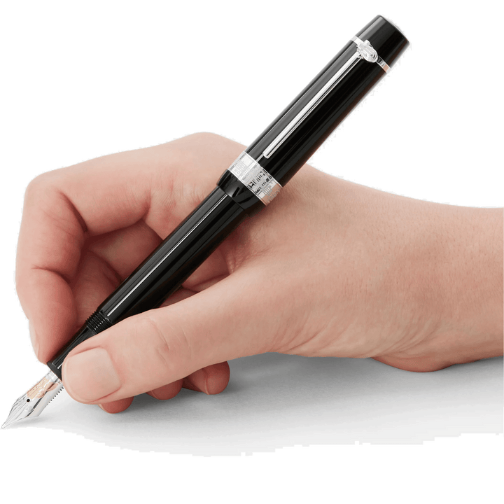 Montblanc fyldepen Donation Pen Hyldest til Frédéric Chopin specialudgave tip F 127639 - Capodagli 1937