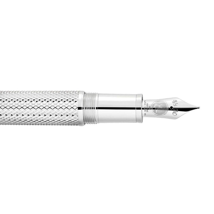 Montblanc fyldepen Great Characters Elvis Presley limited edition 1935 tip M 125507 - Gioielleria Capodagli