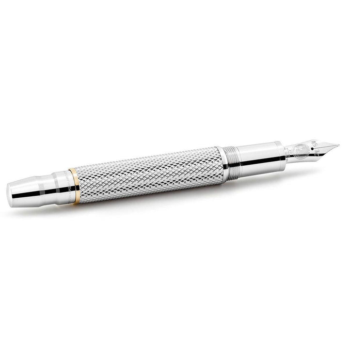 Montblanc fyldepen Great Characters Elvis Presley limited edition 1935 tip M 125507 - Gioielleria Capodagli