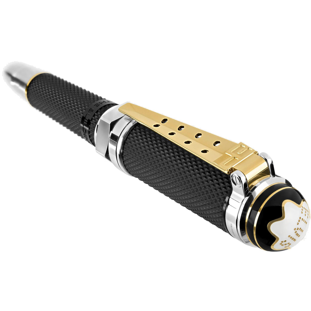 Pióro wieczne Montblanc Great Characters Elvis Presley końcówka Special Edition M 125504 - Gioielleria Capodagli