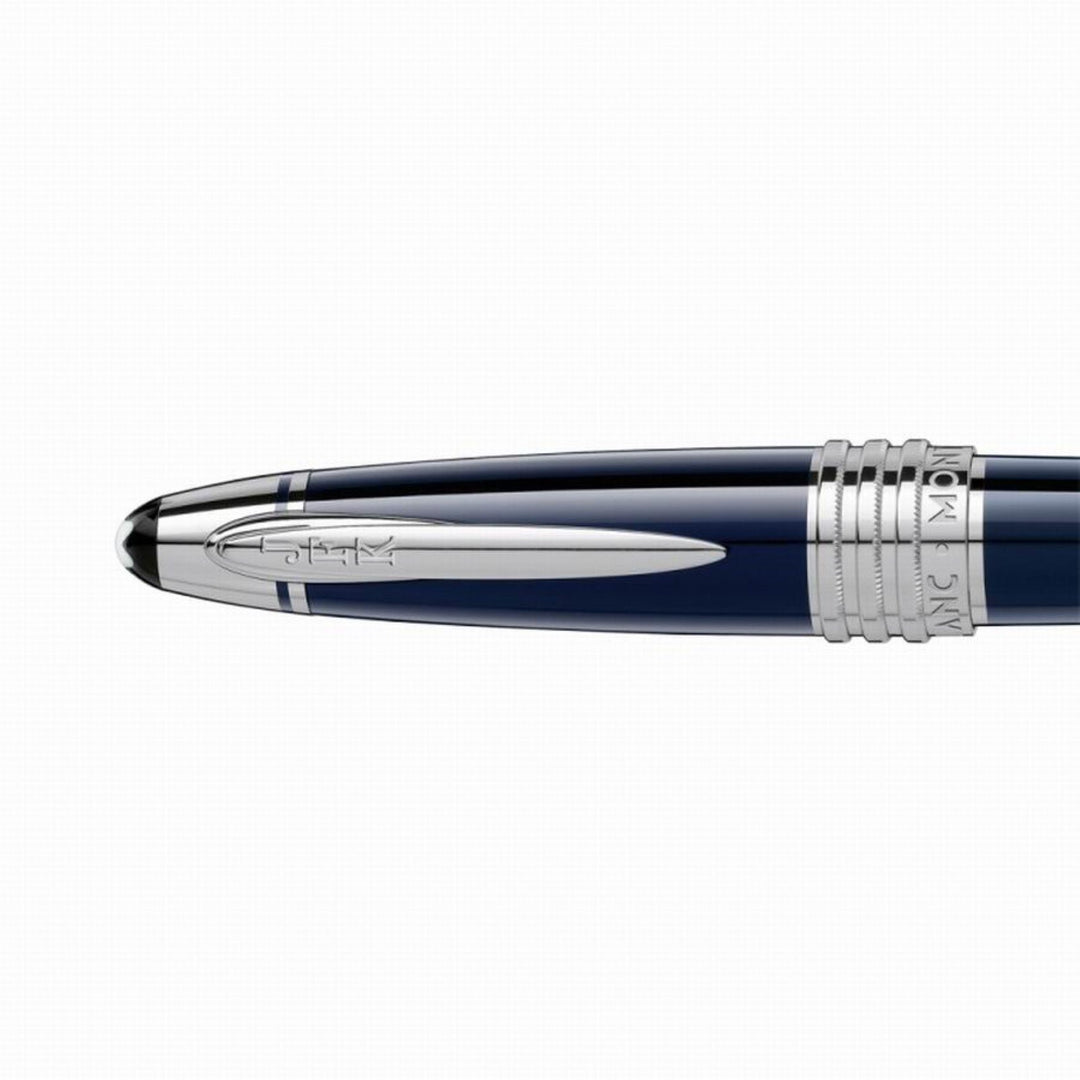 Montblanc Great Characters J.F. στυλό Kennedy Special Edition JFK 111045 - Capodagli Jewellery