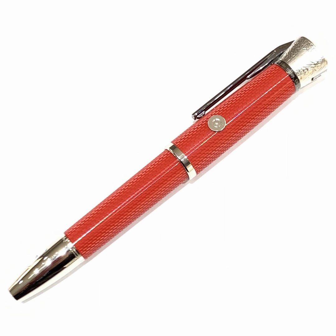 Pióro wieczne Montblanc Great Characters James Dean Końcówka Special Edition M 117889 - Gioielleria Capodagli