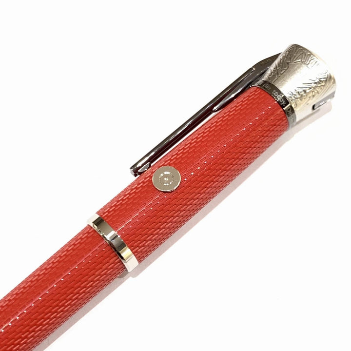 Pióro wieczne Montblanc Great Characters James Dean Końcówka Special Edition M 117889 - Gioielleria Capodagli