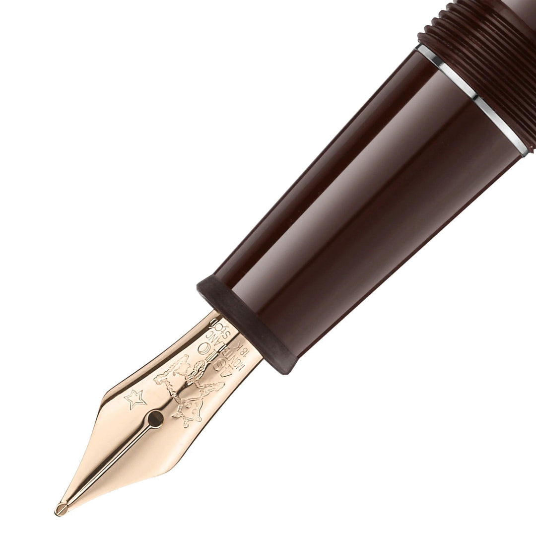 Montblanc στυλό Meisterstück Doué Le Petit Prince and Aviator Classique tip M 119669 - Capodagli 1937