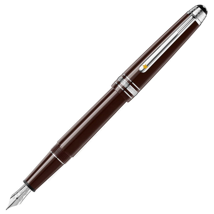 Montblanc plnicí pero Meisterstück Le Petit Prince a Aviator Classique tip F 119663 - Capodagli 1937