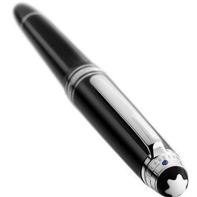 Montblanc Meisterstuck Platinum Signature For Good Plnicí pero Unicef ​​109352 - Gioielleria Capodagli