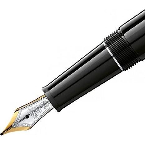 Montblanc Meisterstuck Platinum Signature For Good Plnicí pero Unicef ​​109352 - Gioielleria Capodagli