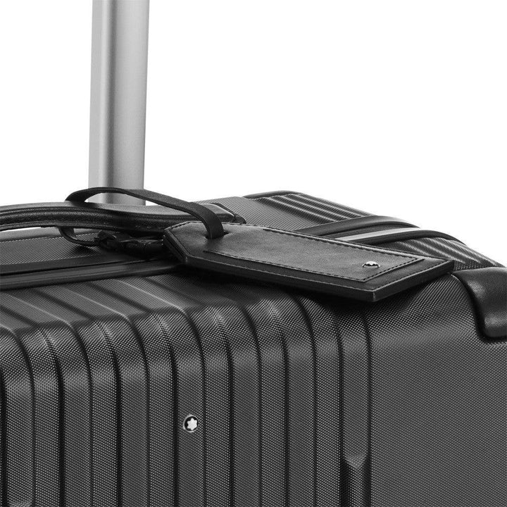 Montblanc Handgepäckwagen MY4810 schwarz 118727 - Gioielleria Capodagli