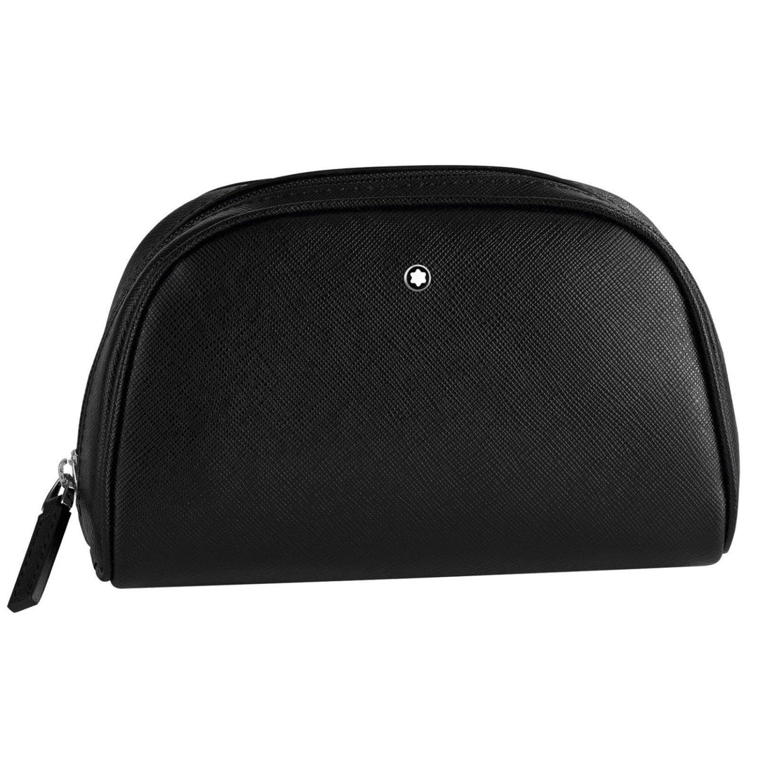Montblanc stor svart Sartorial necessär 116761 - Gioielleria Capodagli
