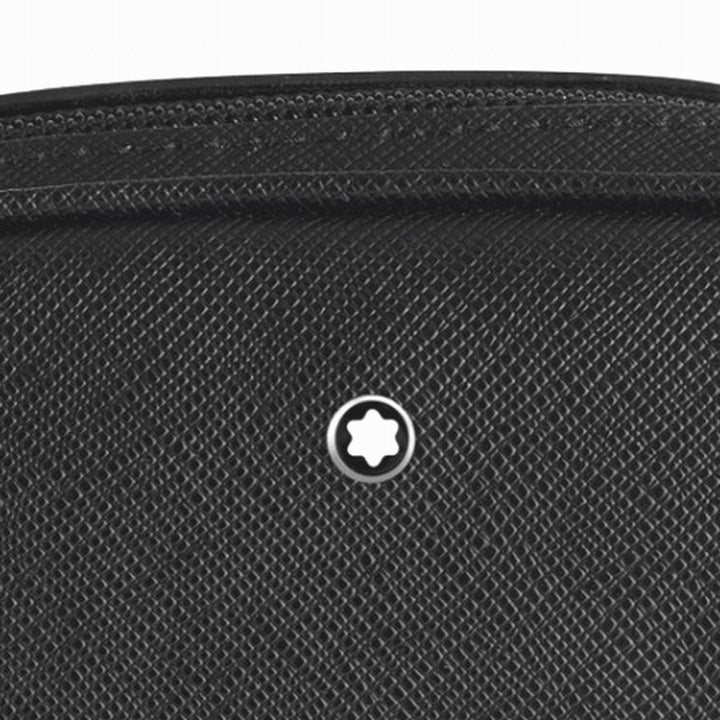 Montblanc stor svart Sartorial necessär 116761 - Gioielleria Capodagli