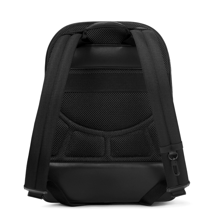 Montblanc Rucksack mit Vorhängeschloss Montblanc M_Gram 4810 schwarz 130019 - Capodagli 1937