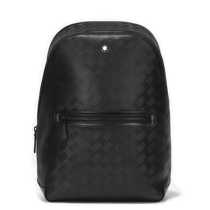 Mochila Montblanc Extreme 3.0 preta 129966 - Capodagli 1937